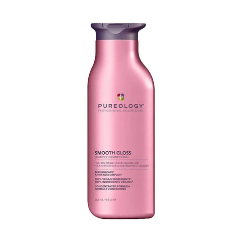 PUREOLOGY Smooth Gloss AntiFrizz Mist 230ml