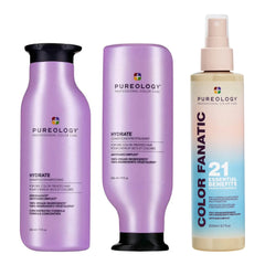 PUREOLOGY Color Preserving Bundle