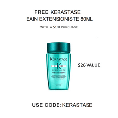 KERASTASE Bain Extensioniste 80ML