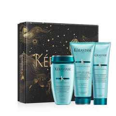 Kerastase Resistance Holiday Set