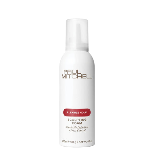 Paul Mitchell Flexible Style Sculpting Foam 200ML