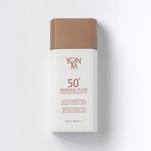 Yon-ka Lotion Dry Skin -Travel Size 50ML