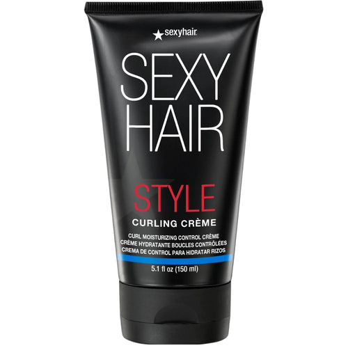 SEXY HAIR STYLE Curling Creme 5.1oz