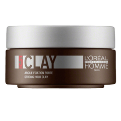L'Oreal Homme Clay 50ml