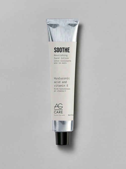 AG Hair Soothe Nourishing Hand Lotion 89ml