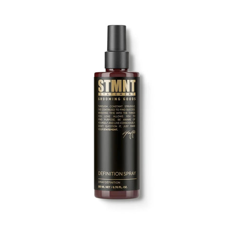 STMNT All-in-One Cleanser 300ml