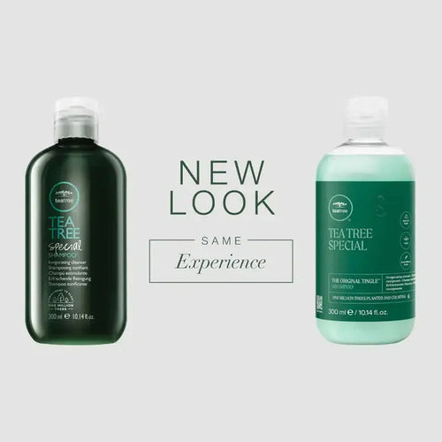 Paul Mitchell Tea Tree Special Shampoo 300ML