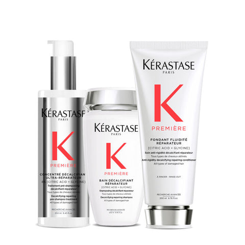 Kerastase Chroma Absolu Illuminating Routine for Color-treated Hair