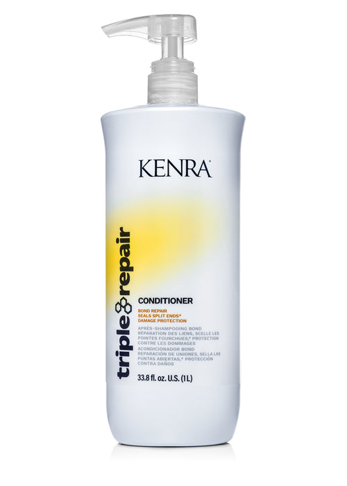 KENRA Triple Repair Conditioner 33.8oz