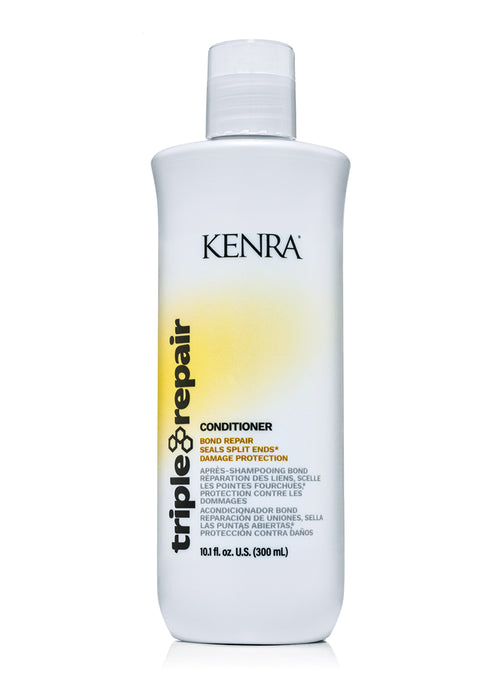 KENRA Triple Repair Conditioner 10.1oz