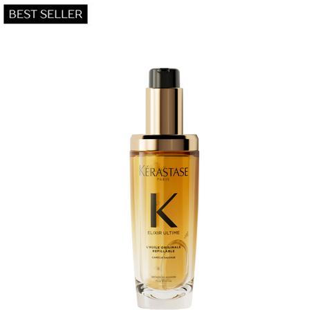 Kerastase FRESH AFFAIR Dry Shampoo
