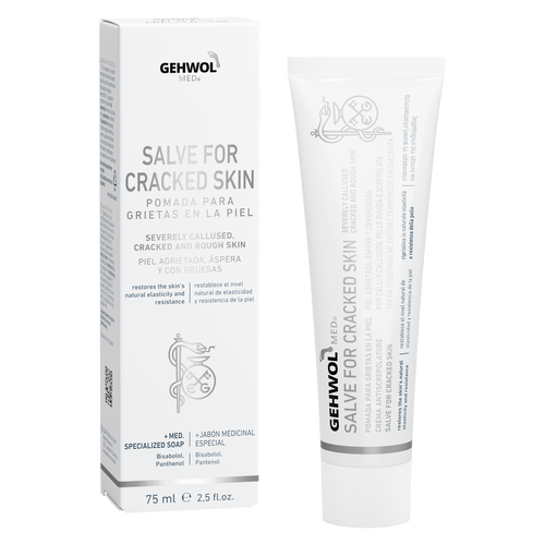 Gehwol Salve for Cracked Skin 75ml