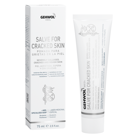Gehwol Foot Cream Extra 75ml