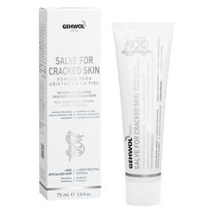 Gehwol Salve for Cracked Skin 75ml