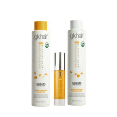 GK Moisturizing Trio