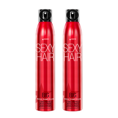 SEXY HAIR BIG Root Pump Plus Duo