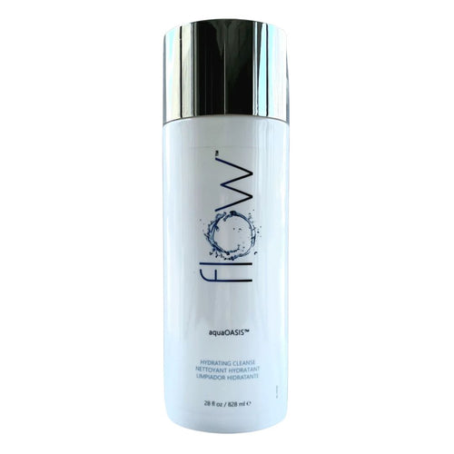 FLOW AquaOASIS Cleanse 28oz