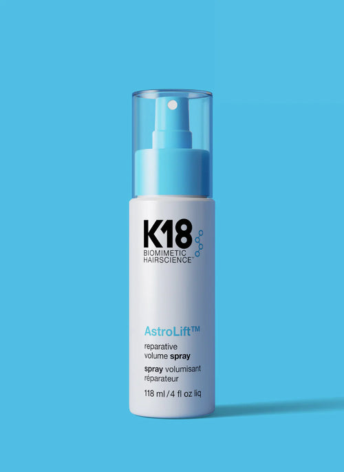 K18 Biomimetic HairScience AstroLift Volume Spray 118ml