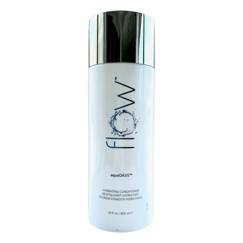 FLOW AquaOASIS Conditioner 28oz