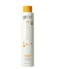Global Keratin Balancing Shampoo 10oz
