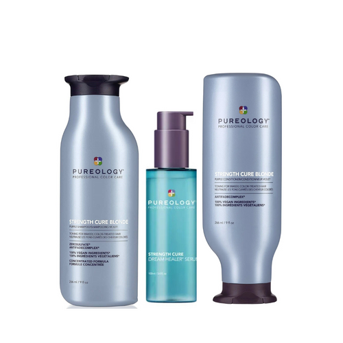 PUREOLOGY Blonde Repair Bundle