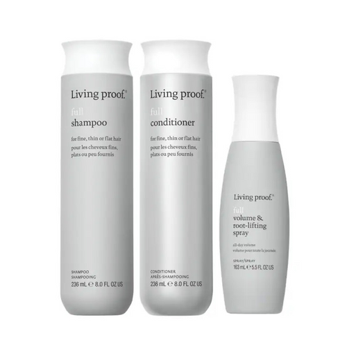 Living Proof Full Bundle