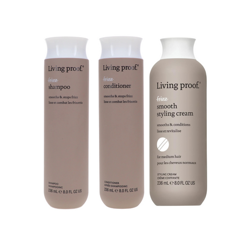 Living Proof No Frizz Bundle