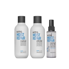 KMS Moisture Repair Bundle