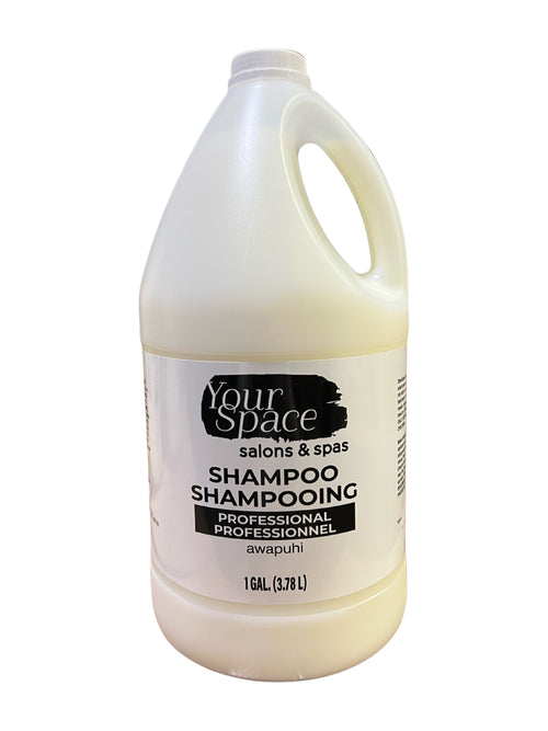 YS Awapuhi Shampoo 1GAL
