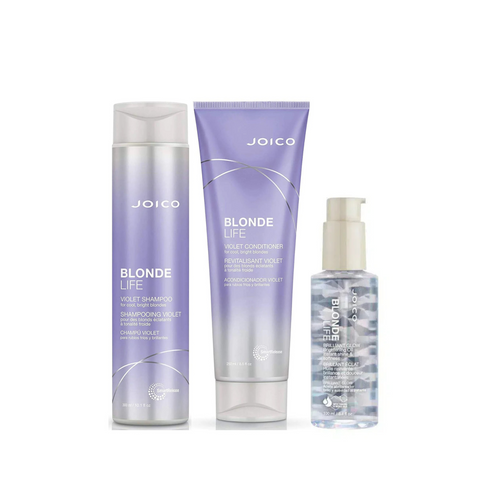 JOICO Blonde Bundle