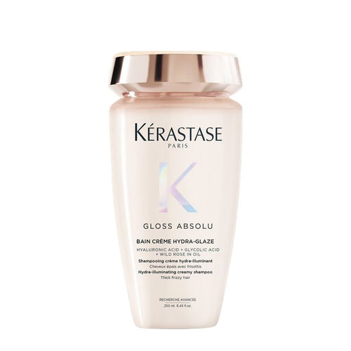 Kerastase Gloss Absolu Bain Cream Hydra-Glaze 250ml