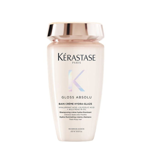 Kerastase Gloss Absolu Frizz Glaze Cream 240ml