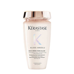 Kerastase Gloss Absolu Bain Cream Hydra-Glaze 250ml