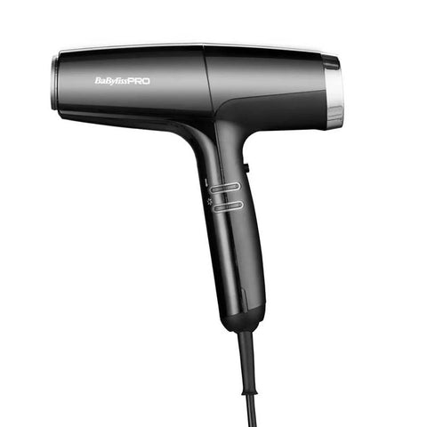 BaByliss Pro Metal Series Duo