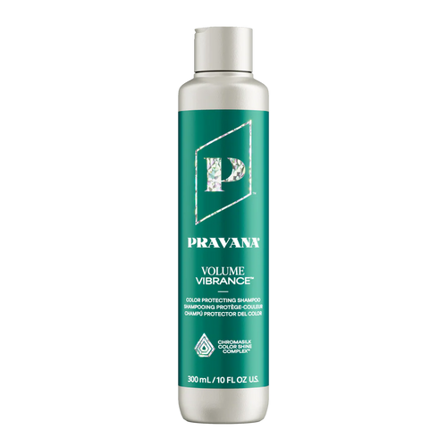 PRAVANA Volume Vibrance Shampoo 10oz