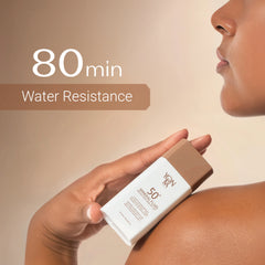 Yon-ka SPF50+ Mineral Fluid 60ml