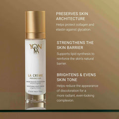 Yon-Ka Le Creme Excellence Code 50ML