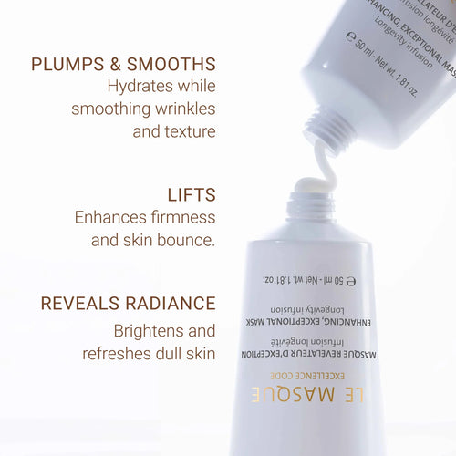 Yon-Ka Le Masque Excellence Code 50ML