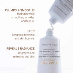 Yon-Ka Le Masque Excellence Code 50ML
