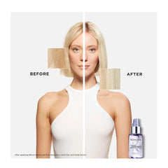 Kerastase Blond Absolu Repairing Serum 50ML