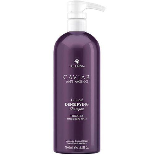 Alterna CAVIAR Clinical Densifying Shampoo 1000ml