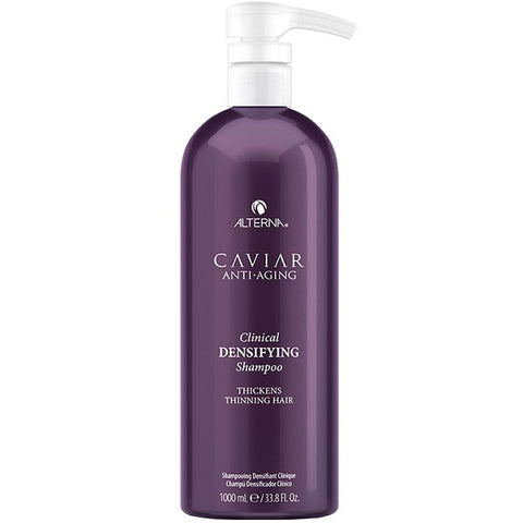 Alterna CAVIAR STYLE High Hold Finsihing Spray 12.0oz