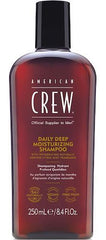 AMERICAN CREW Daily Deep Moisturizing Shampoo 250ml