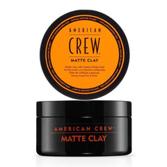 AMERICAN CREW Matte Clay 3oz