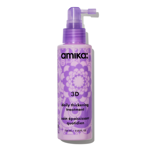 amika: 3D Daily Thickening Treatment 120ml