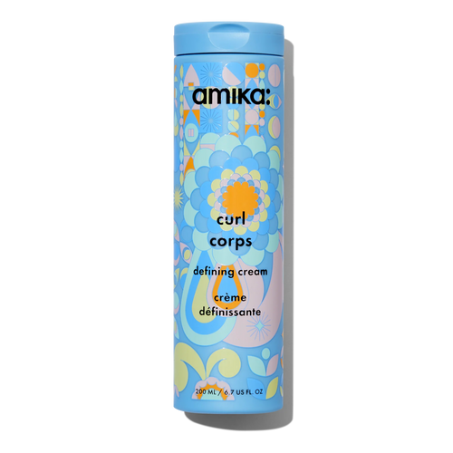 amika: Curl Corps Defining Cream 200ML