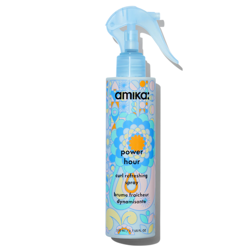 amika: Power Hour Curl Refreshing Spray 200mL