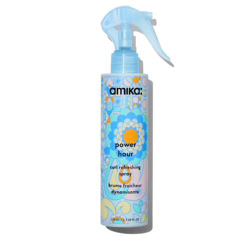 amika: Reset Exfoliating Jelly Shampoo 140 ml