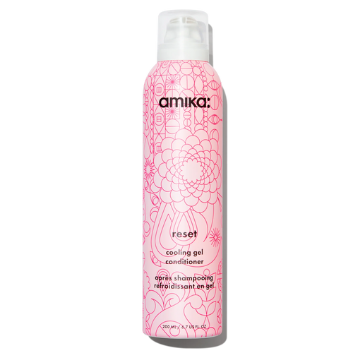 amika: Reset Cooling Gel Conditioner 200ml