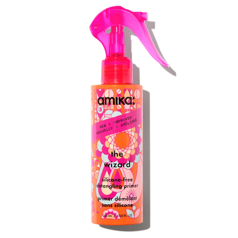 amika: Hydro Rush Intense Moisture Shampoo 275ml